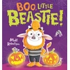 KNYGA Matt Robertson Boo, Little Beastie!