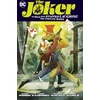 KNYGA Matt Rosenberg Joker: The Man Who Stopped Laughing