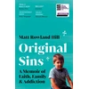 KNYGA Matt Rowland Hill Original Sins