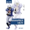 KNYGA Matt Scheff Indianapolis Colts