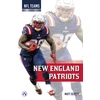 KNYGA Matt Scheff New England Patriots