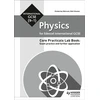 KNYGA Matt Shooter Edexcel International GCSE (9-1) Physics Student Lab Book: Exam practice and further application