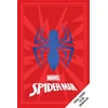 KNYGA Matt Singer Marvel Comics: Spider-Man (Tiny Book)