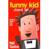 KNYGA Matt Stanton Funny Kid Stand Up