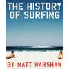 KNYGA Matt Warshaw History of Surfing