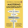 KNYGA Matt Watkinson Mastering Uncertainty