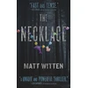 KNYGA Matt Witten Necklace