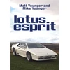 KNYGA Matt Younger Lotus Esprit
