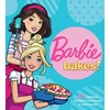 KNYGA Mattel Barbie Bakes