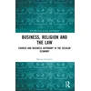 KNYGA Matteo Corsalini Business, Religion and the Law