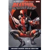 KNYGA Matteo Lolli Deadpool: World's Greatest Vol. 6