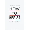 KNYGA Matthew Bolton How to Resist