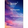 KNYGA Matthew Bowman Mormonism