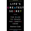 KNYGA Matthew Cobb Life's Greatest Secret
