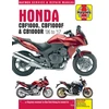 KNYGA Matthew Coombs Honda CBF1000 & CB1000R ('06 To '16)