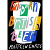KNYGA Matthew Curtis Modern British Beer