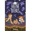 KNYGA Matthew Erman Heebie Jeebies