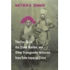 KNYGA Matthew H Sommer Fox Spirit, the Stone Maiden, and Other Transgender Histories from Late Imperial China