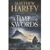KNYGA Matthew Harffy Time for Swords