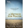 KNYGA Matthew Henry A Method for Prayer