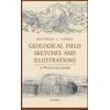 KNYGA Matthew J Genge Geological Field Sketches and Illustrations