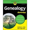 KNYGA Matthew L Helm Genealogy For Dummies