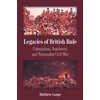 KNYGA Matthew Lange Legacies of British Rule