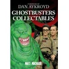 KNYGA Matthew Macnabb Ghostbusters Collectables