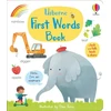 KNYGA Matthew Oldham First Words Book