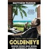 KNYGA Matthew Parker Goldeneye