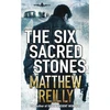 KNYGA Matthew Reilly Six Sacred Stones
