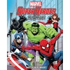 KNYGA Matthew Reinhart Marvel Super Heroes: The Ultimate Pop-Up Book