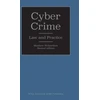 KNYGA Matthew Richardson Cyber Crime: Law and Practice