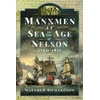 KNYGA Matthew Richardson Manxmen at Sea in the Age of Nelson, 1760-1815
