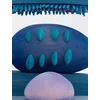 KNYGA Matthew Ronay: The Crack, the Swell, an Earth, an Ode