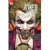 KNYGA Matthew Rosenberg Joker Presents: A Puzzlebox