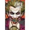 KNYGA Matthew Rosenberg Joker Presents: A Puzzlebox