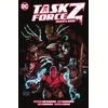 KNYGA Matthew Rosenberg Task Force Z Vol. 1: Death's Door