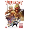 KNYGA Matthew Rosenberg WildC.A.T.s Vol. 1: Better Living Through Violence