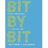 KNYGA Matthew Salganik Bit by Bit