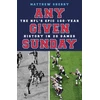 KNYGA Matthew Sherry Any Given Sunday