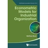 KNYGA Matthew Shum Econometric Models For Industrial Organization