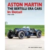 KNYGA Matthew Vale Aston Martin