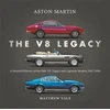KNYGA Matthew Vale Aston Martin: the V8 Legacy, A Detailed History of the DBS, V8, Zagato and Lagonda Models, 1967–1990