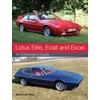 KNYGA Matthew Vale Lotus Elite, Eclat and Excel