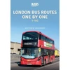 KNYGA Matthew Wharmby London bus Routes One by One