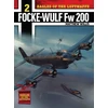 KNYGA Matthew Willis Eagles of the Luftwaffe: Focke-Wulf Fw 200 Condor