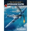 KNYGA Matthew Willis Fleet Air Arm Legends: Supermarine