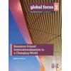 KNYGA Matthew Wood Business School Internationalisation in a Changing World