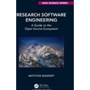 KNYGA Matthias Bannert Research Software Engineering